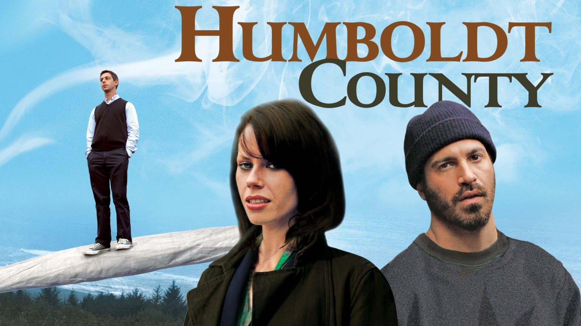 Humboldt County - immagine