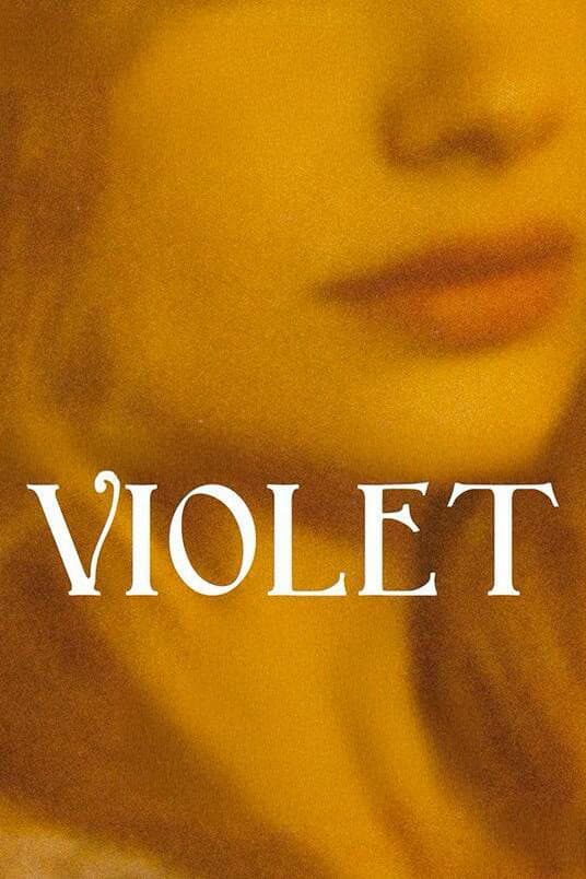 Poster di Violet