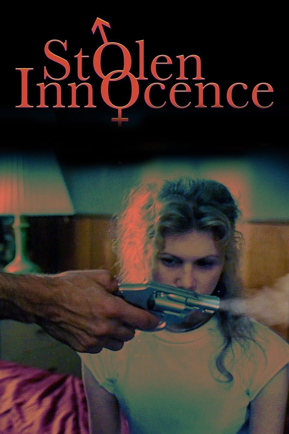 Poster di Stolen Innocence