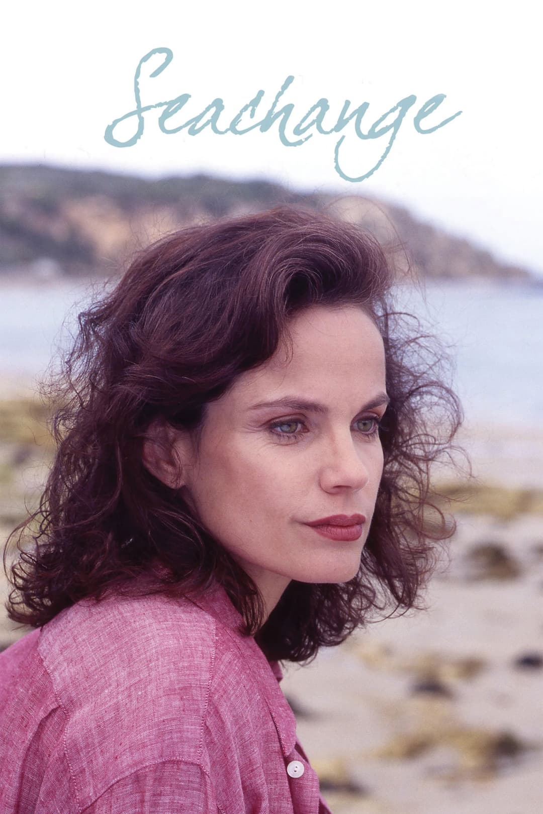 Poster di SeaChange
