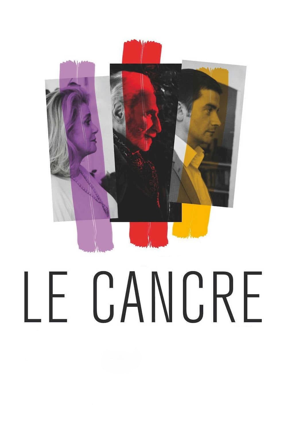 Poster di Le Cancre