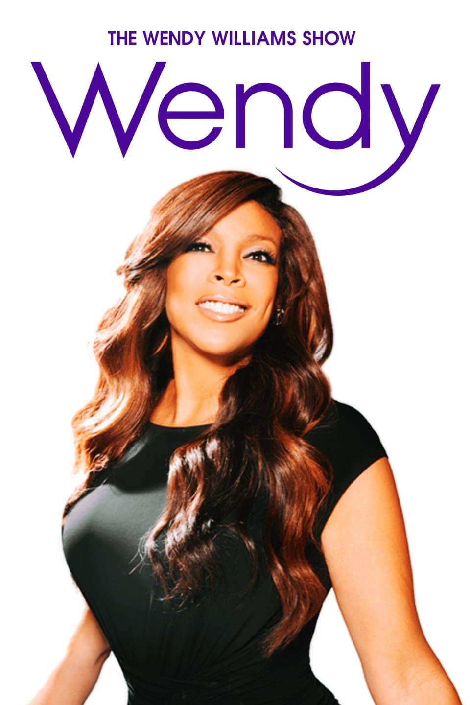 Poster di The Wendy Williams Show