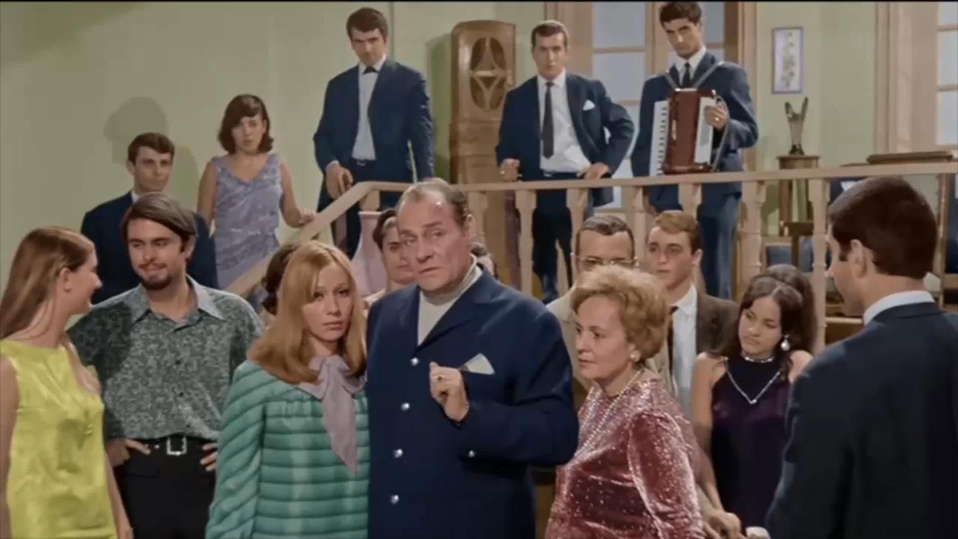 Καπετάν Φάντης Μπαστούνι - immagine