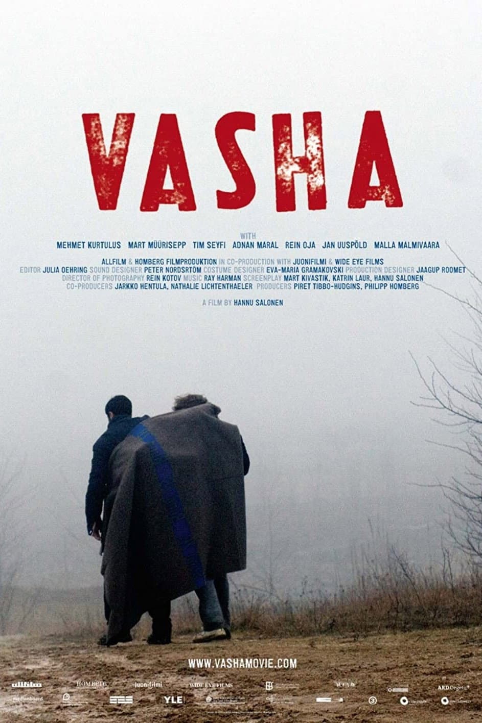 Poster di Vasha