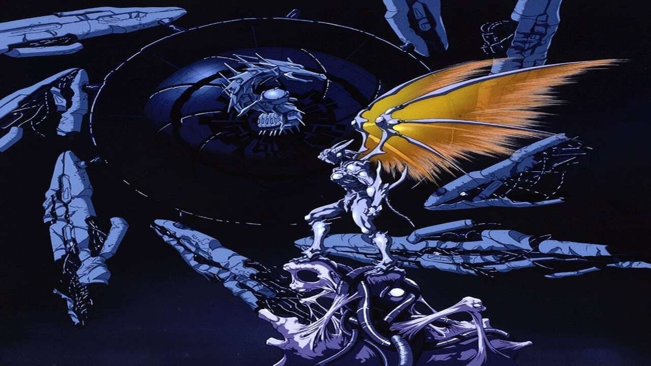 Genocyber - immagine