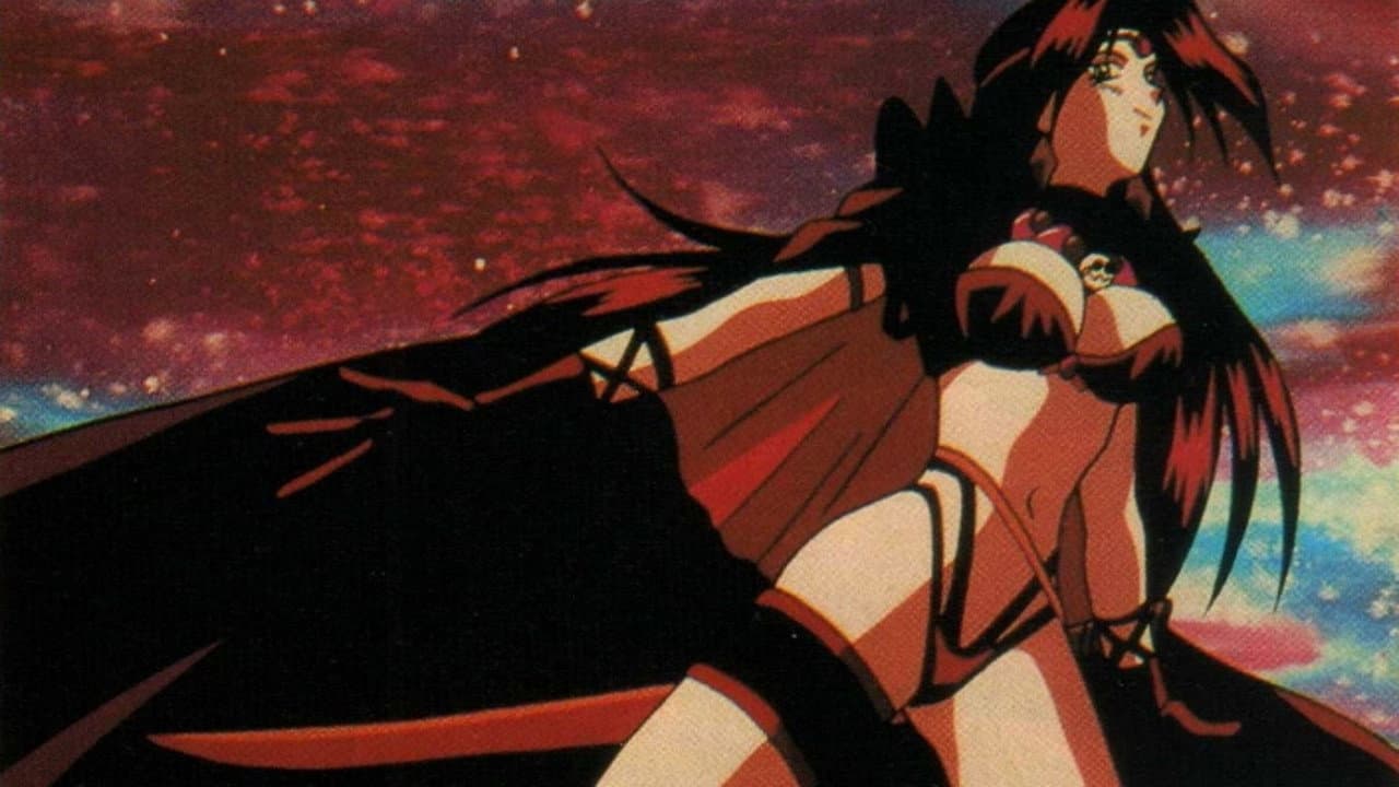 Slayers - Le terme di Mipross - immagine