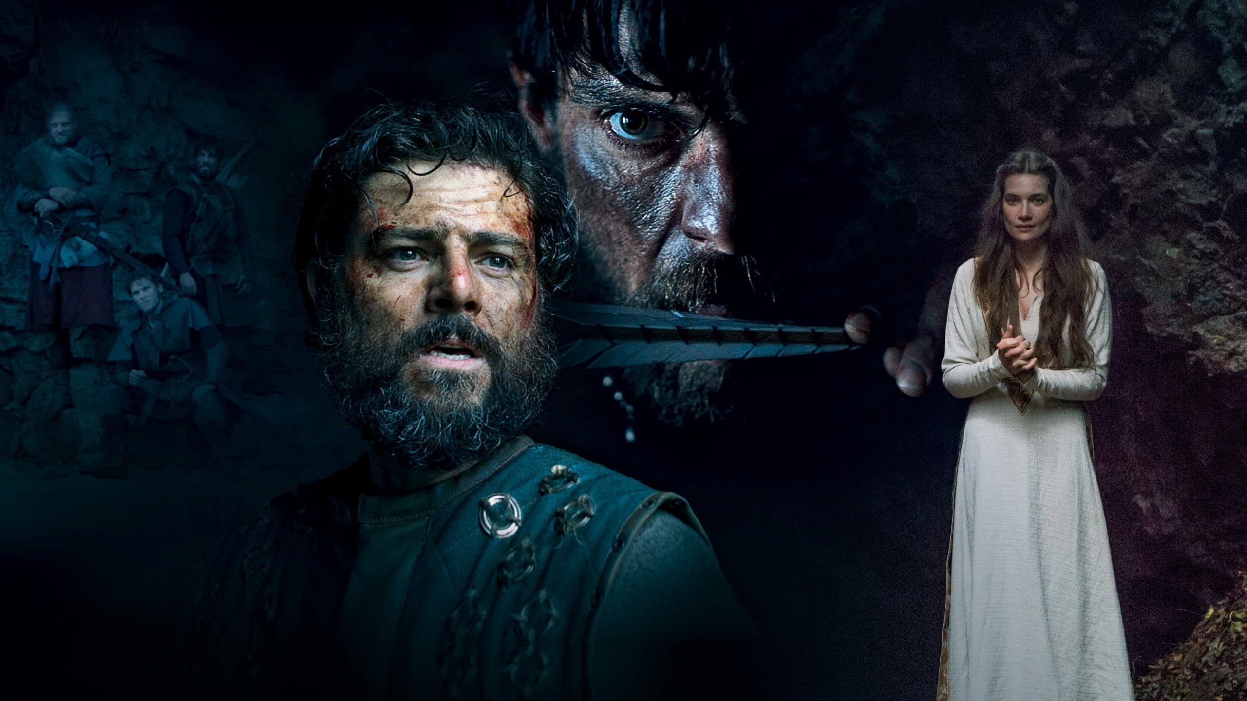 Arthur & Merlin - Cavalieri di Camelot - immagine