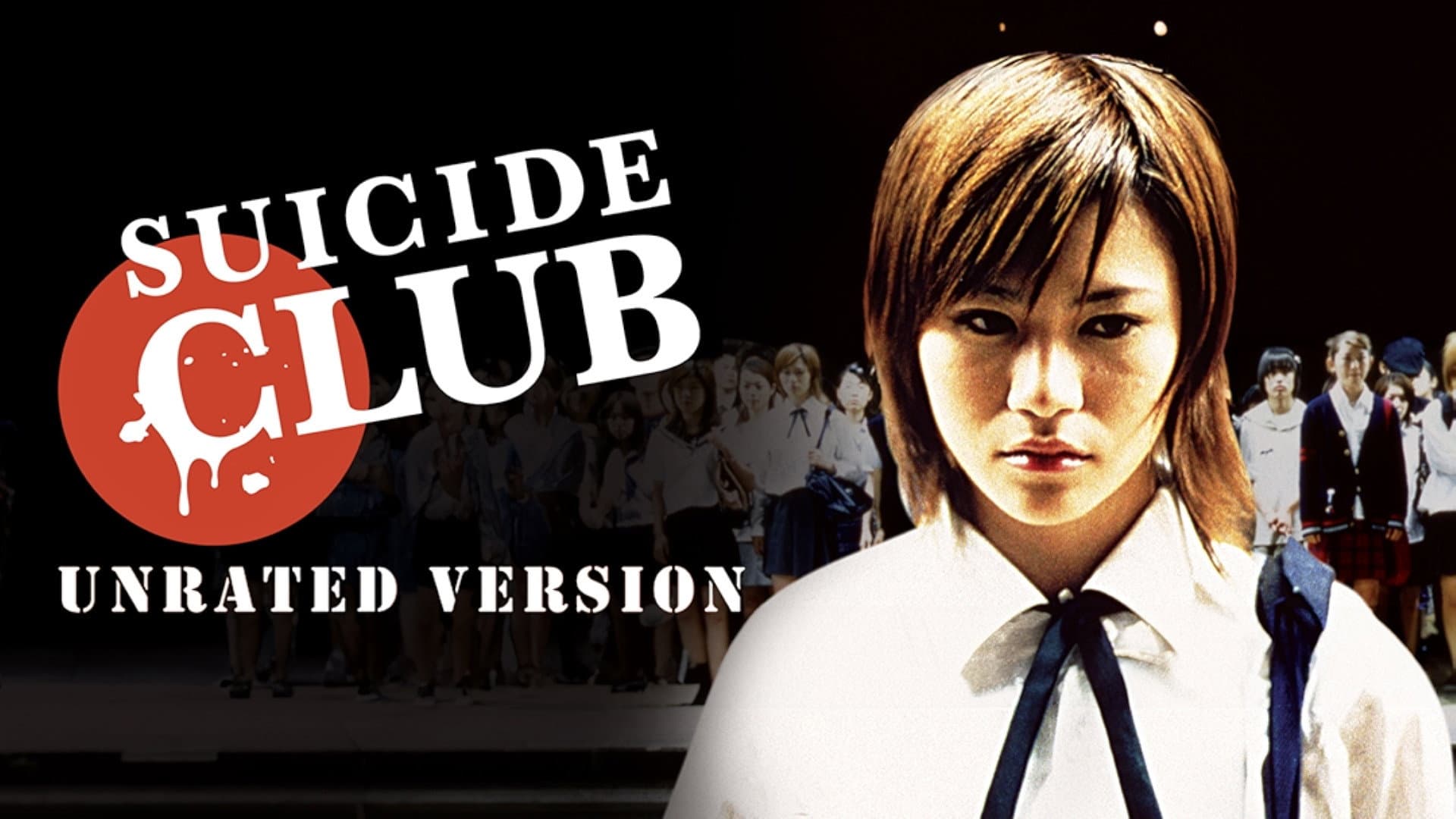 Suicide Club - immagine