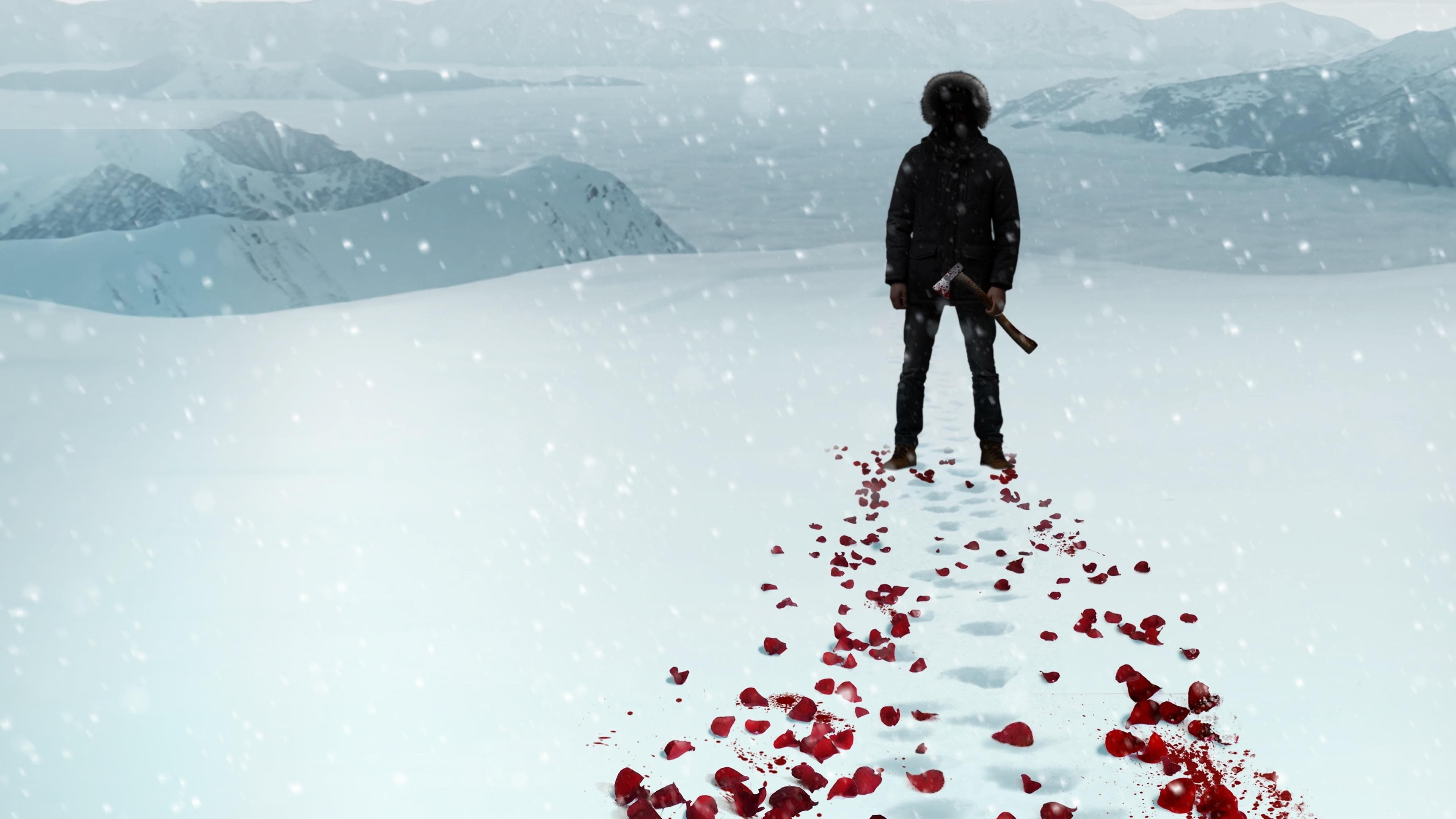 Let It Snow - immagine