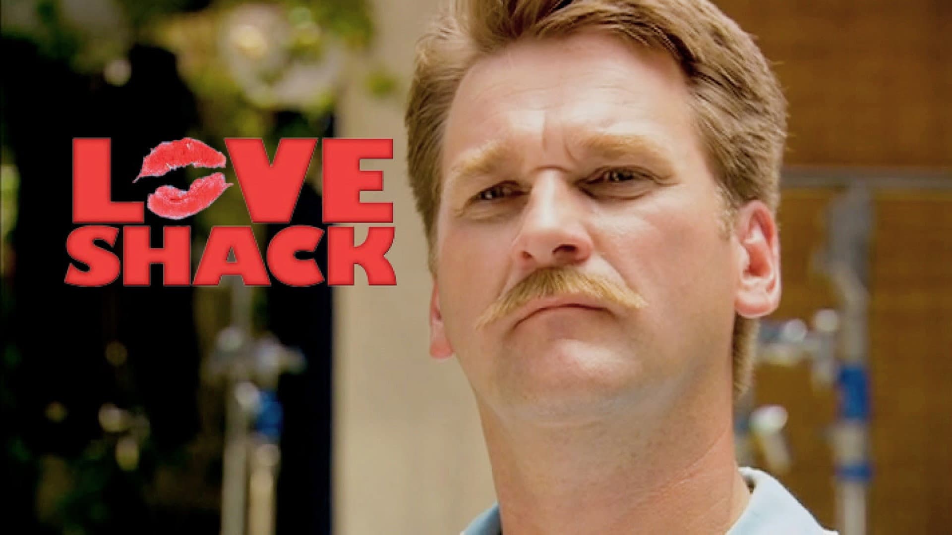 Love Shack - immagine