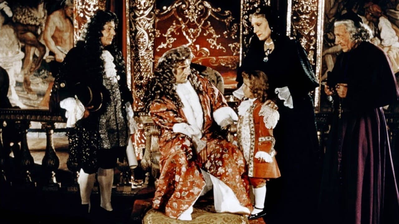 Versailles - immagine