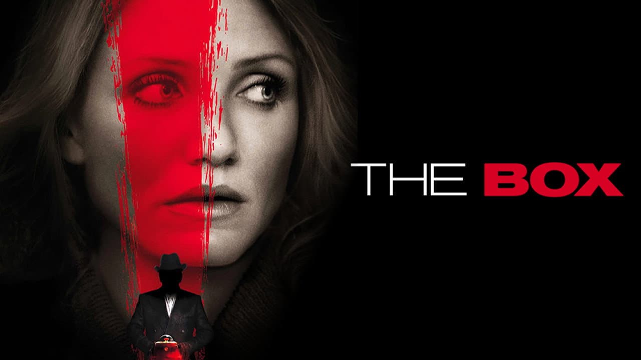 The Box - immagine