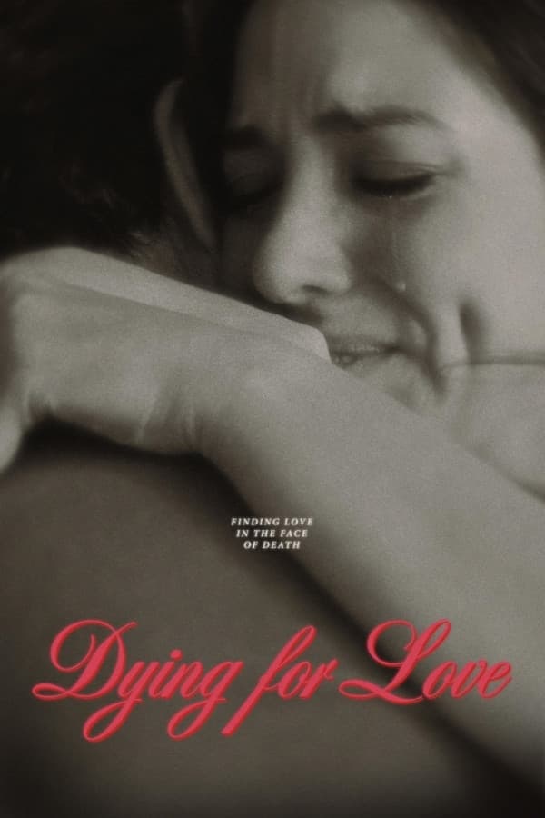 Poster di Dying for Love