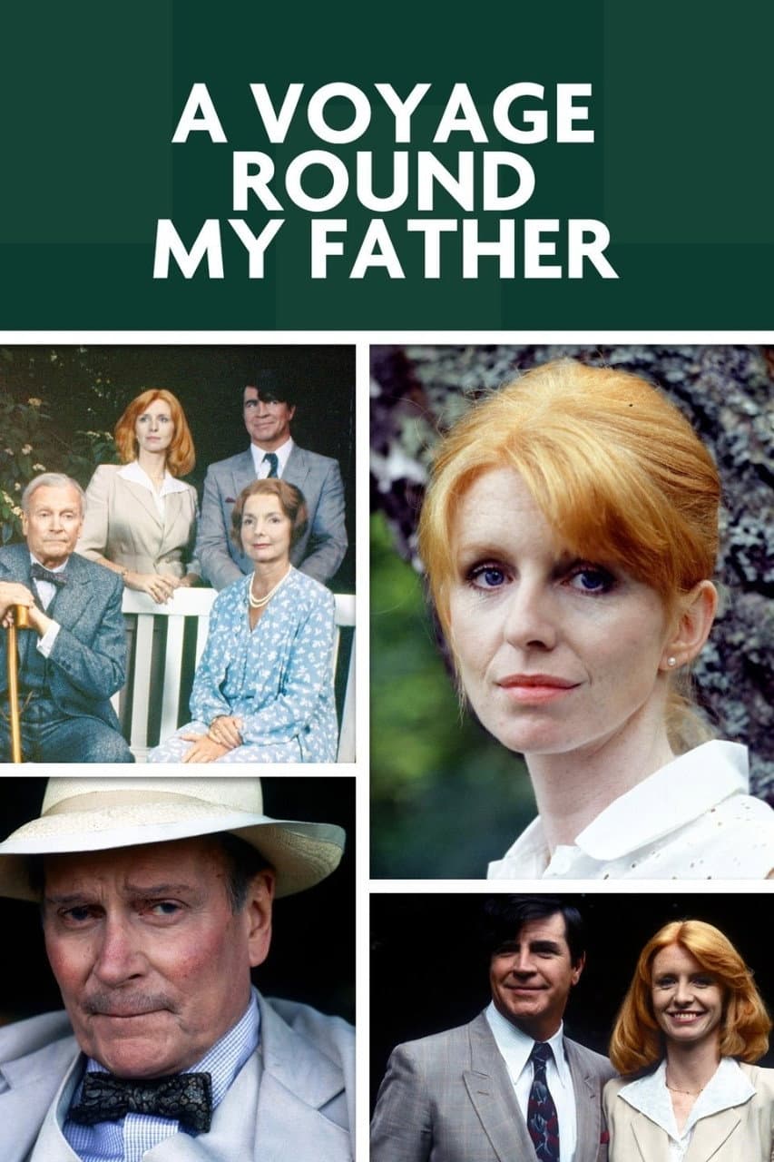 Poster di A Voyage Round My Father