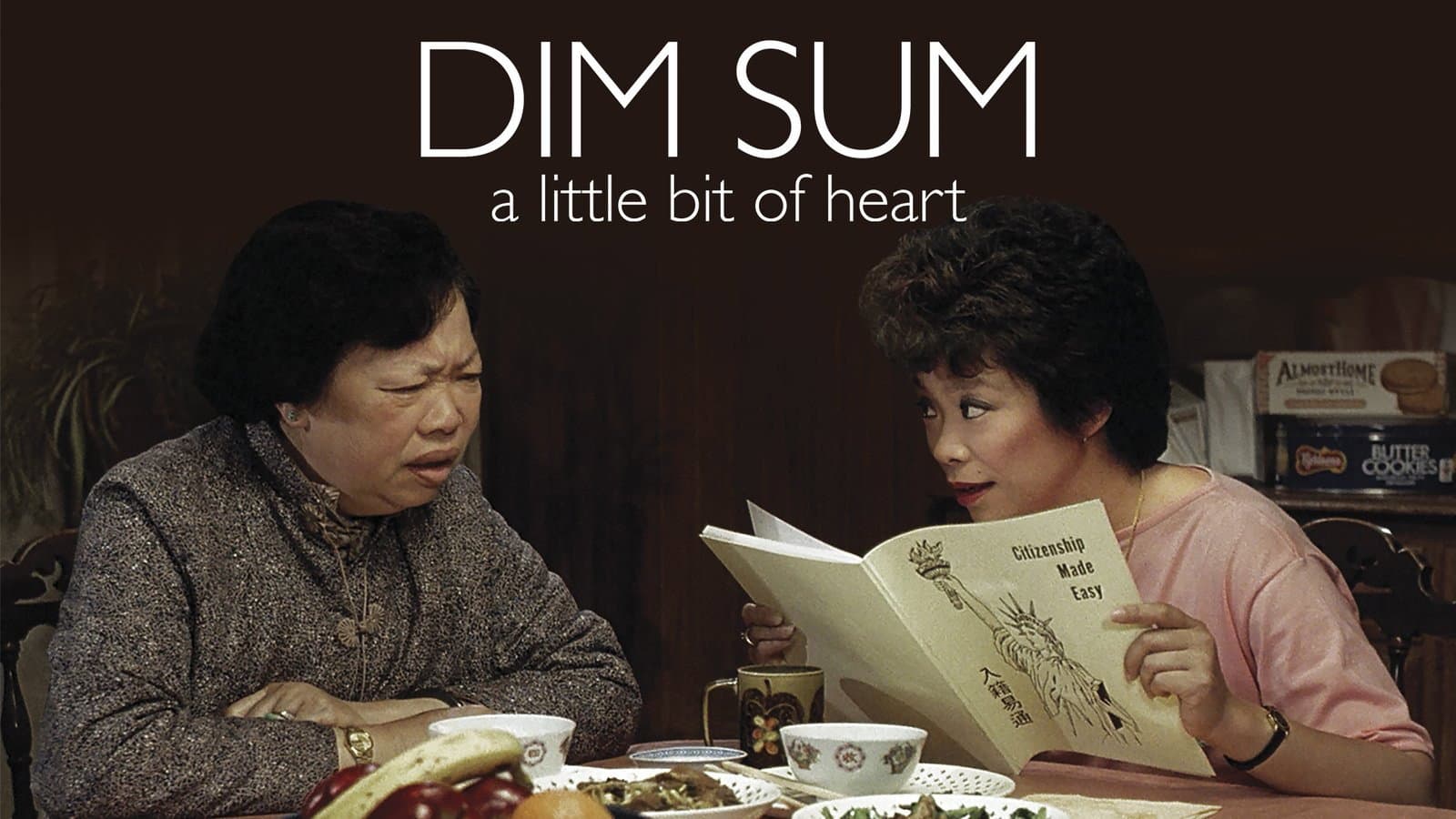 Dim Sum: A Little Bit of Heart - immagine