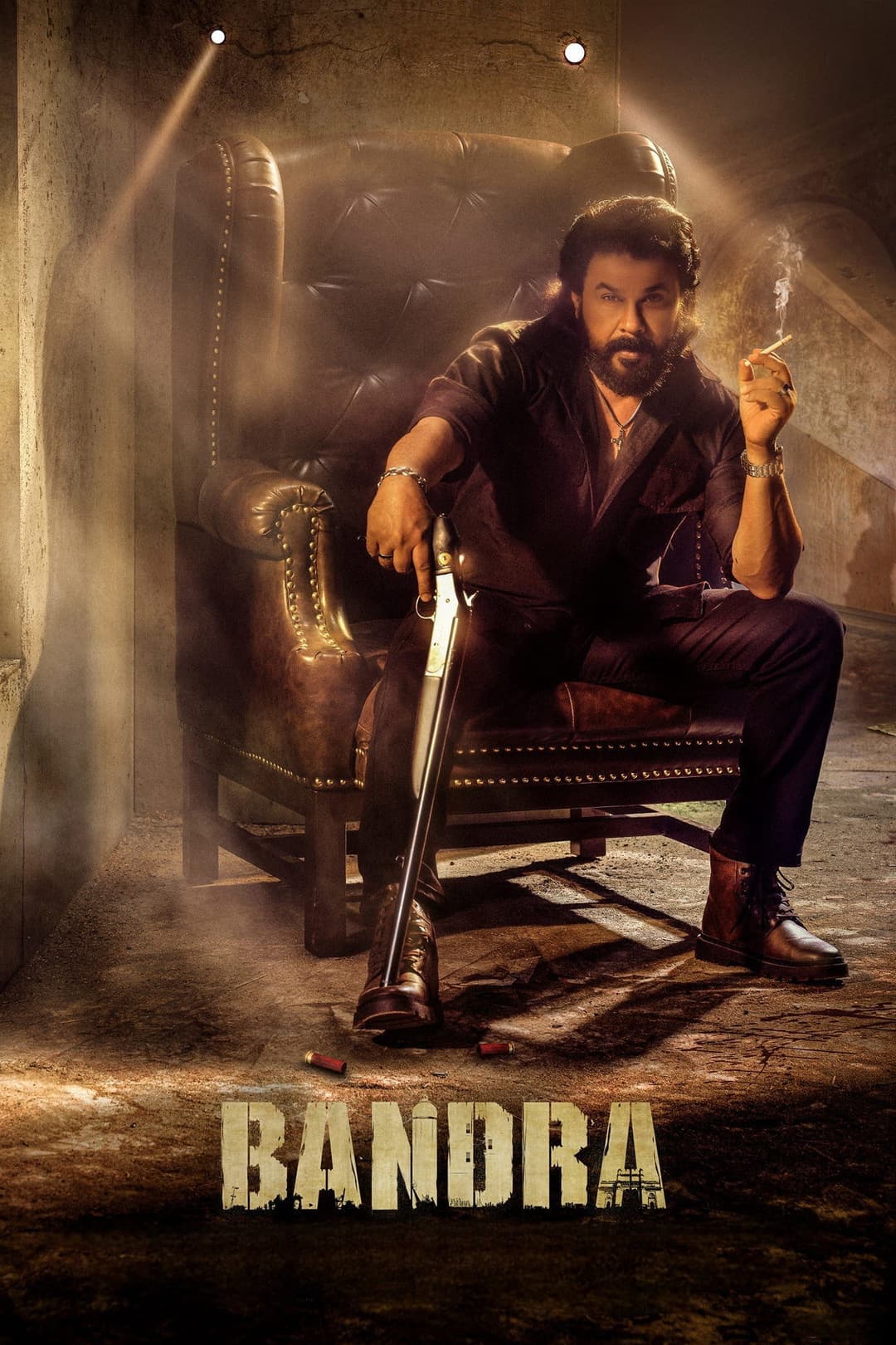Poster di ബാന്ദ്ര