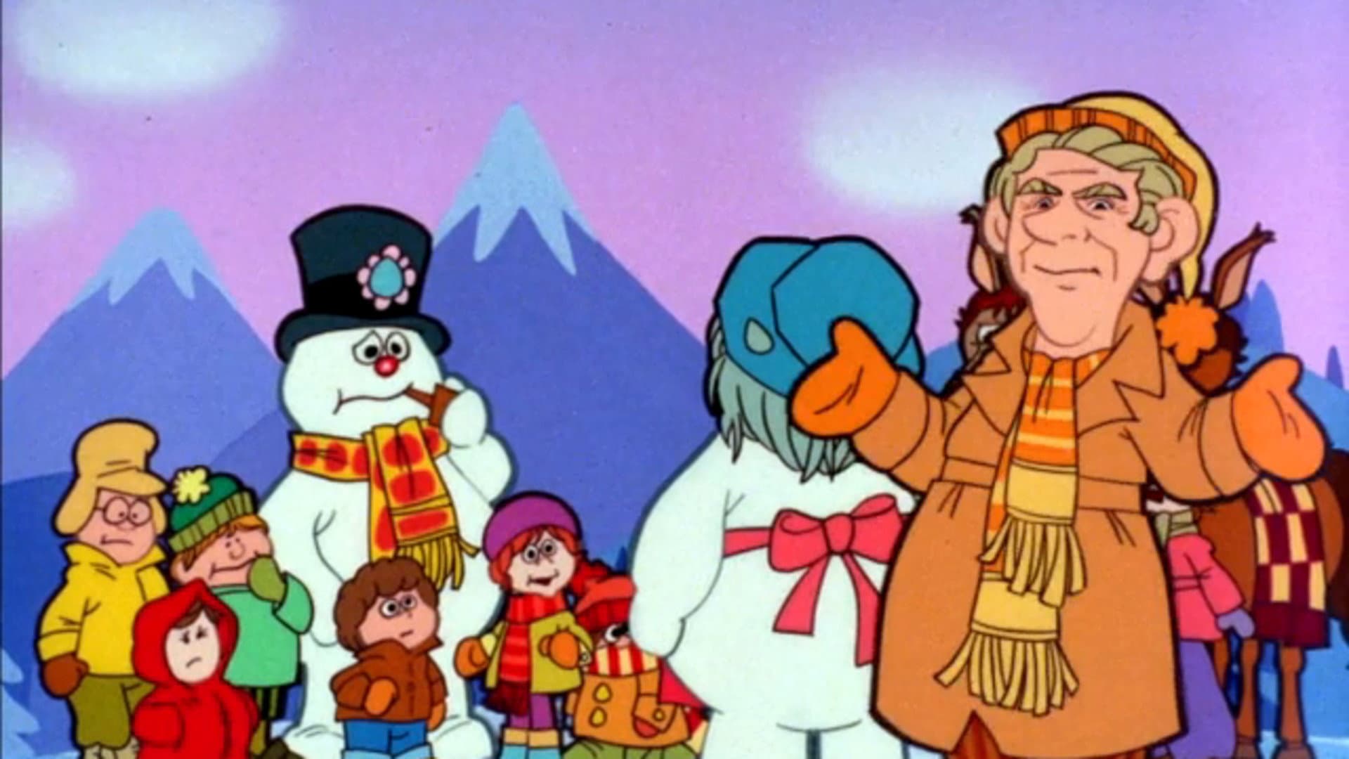 Frosty's Winter Wonderland - immagine