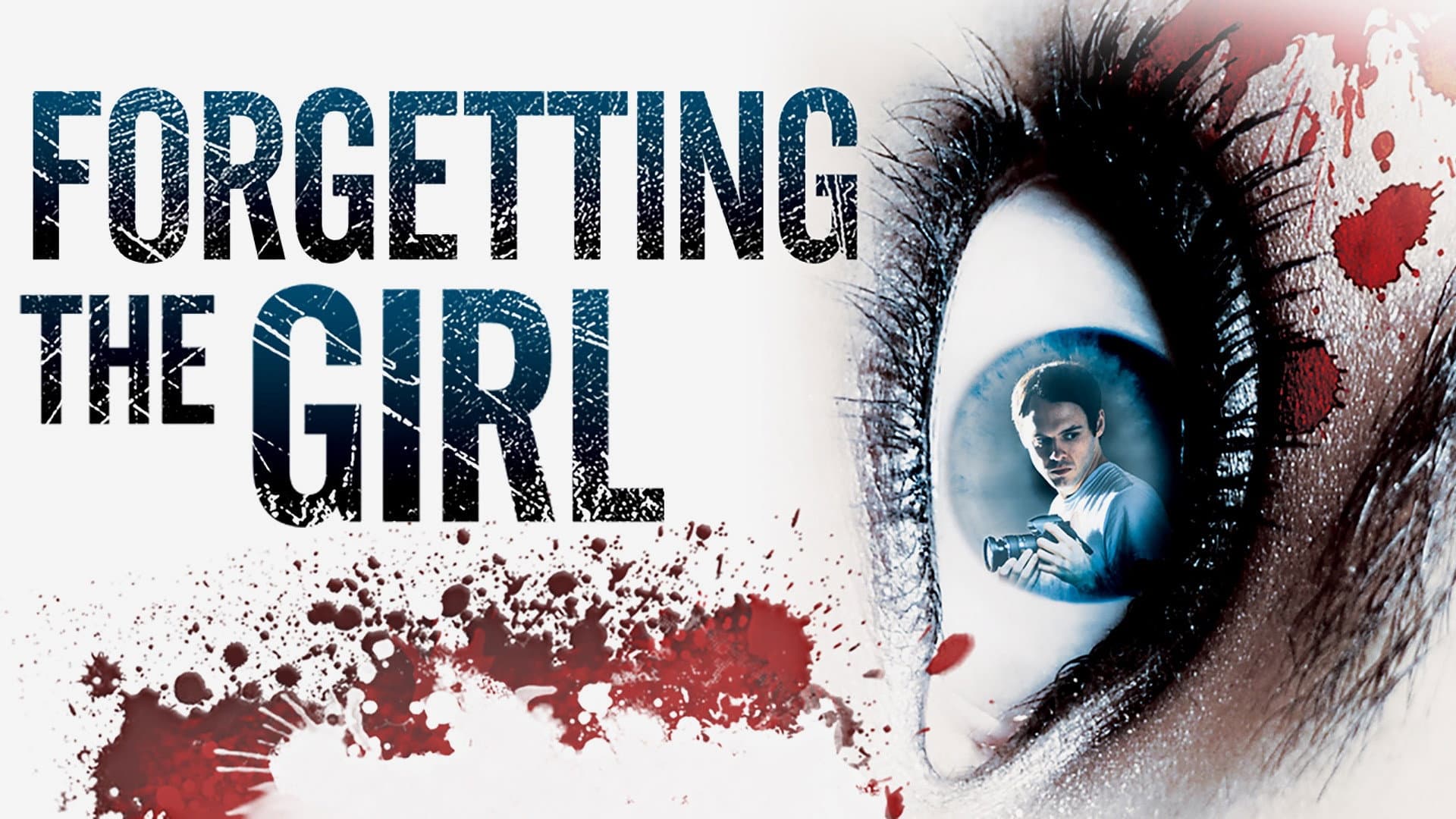 Forgetting the Girl - immagine