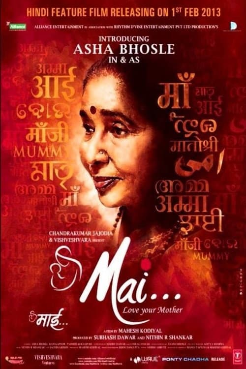 Poster di Mai