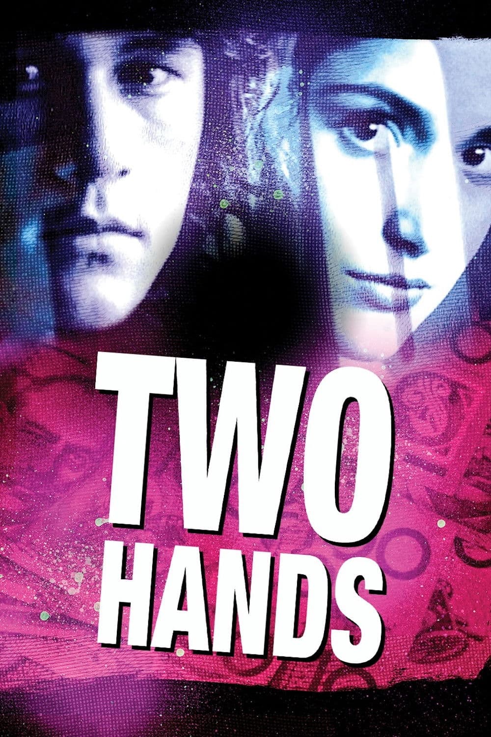 Poster di Two Hands