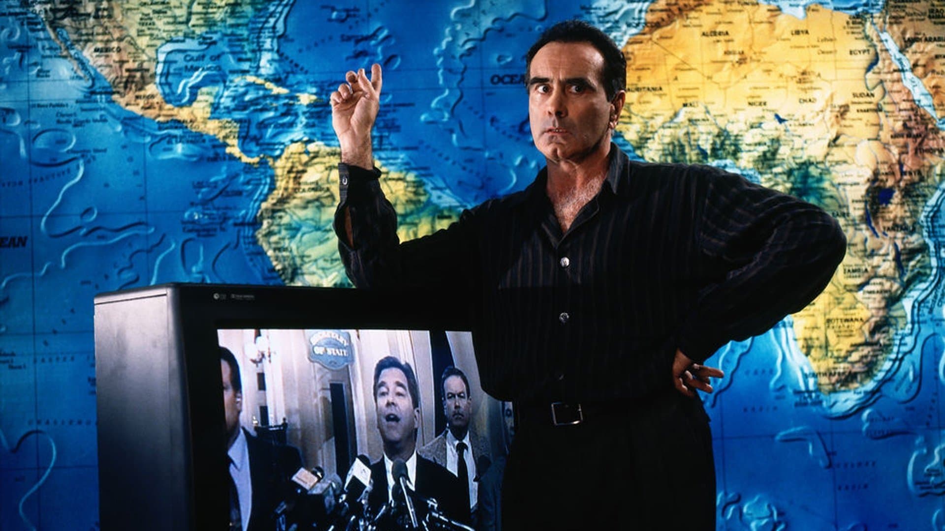 La seconda guerra civile americana - immagine