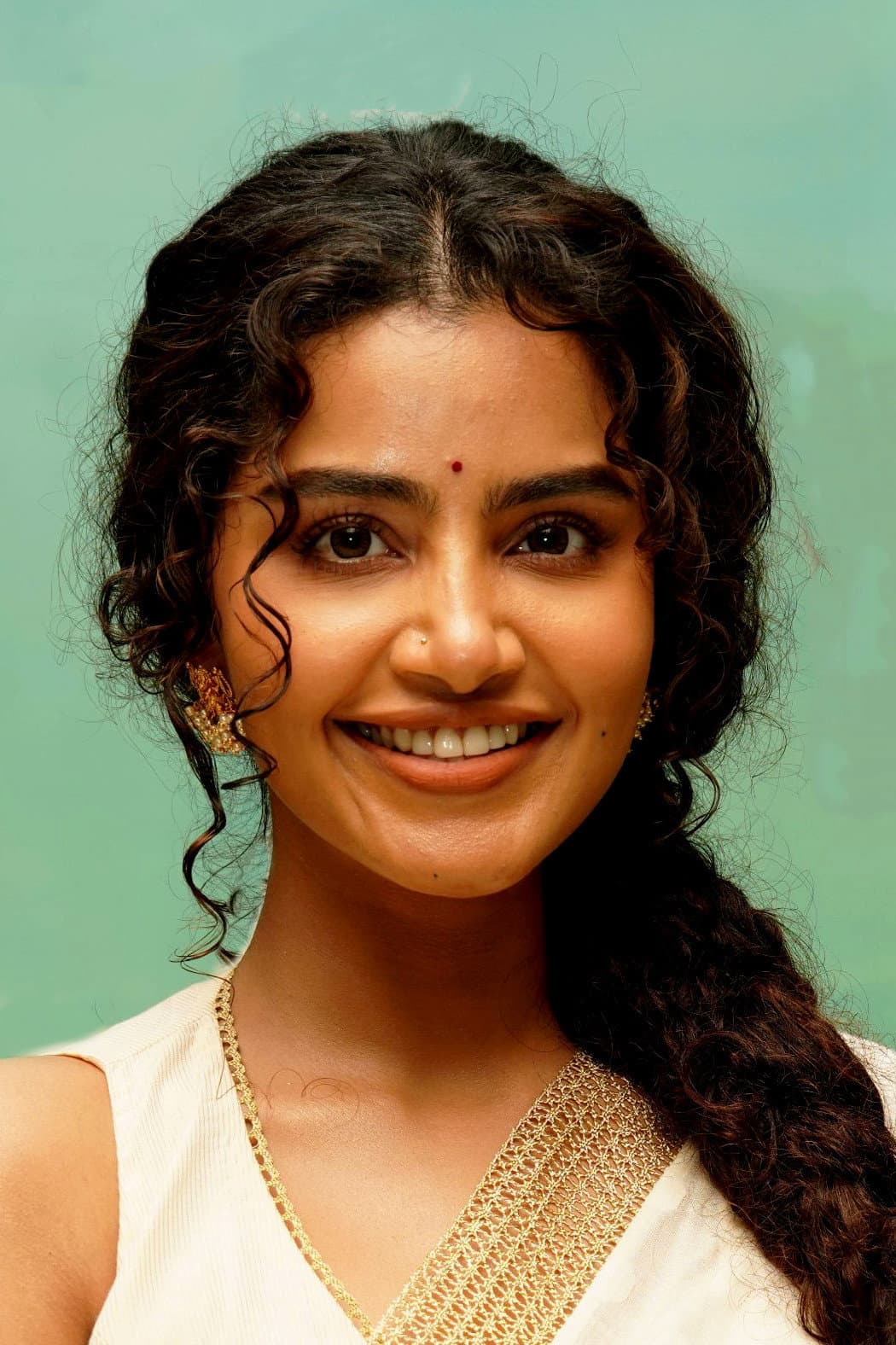 అనుపమ పరమేశ్వరన్