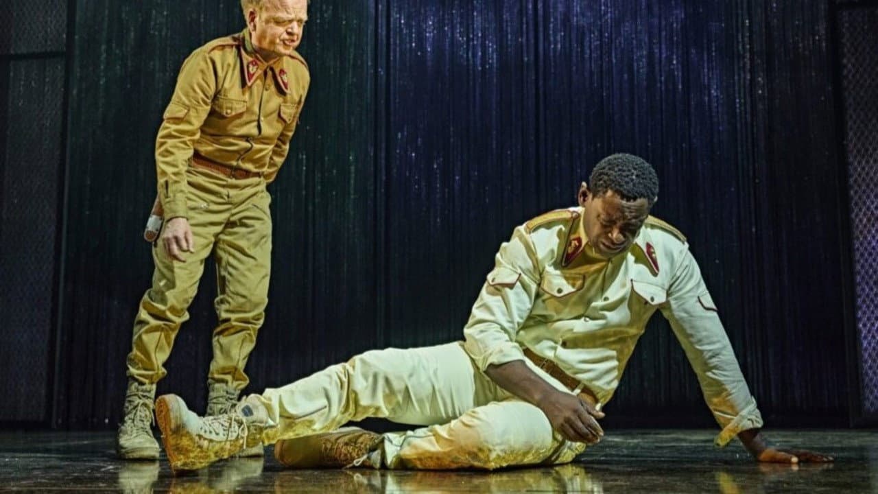 Othello - immagine