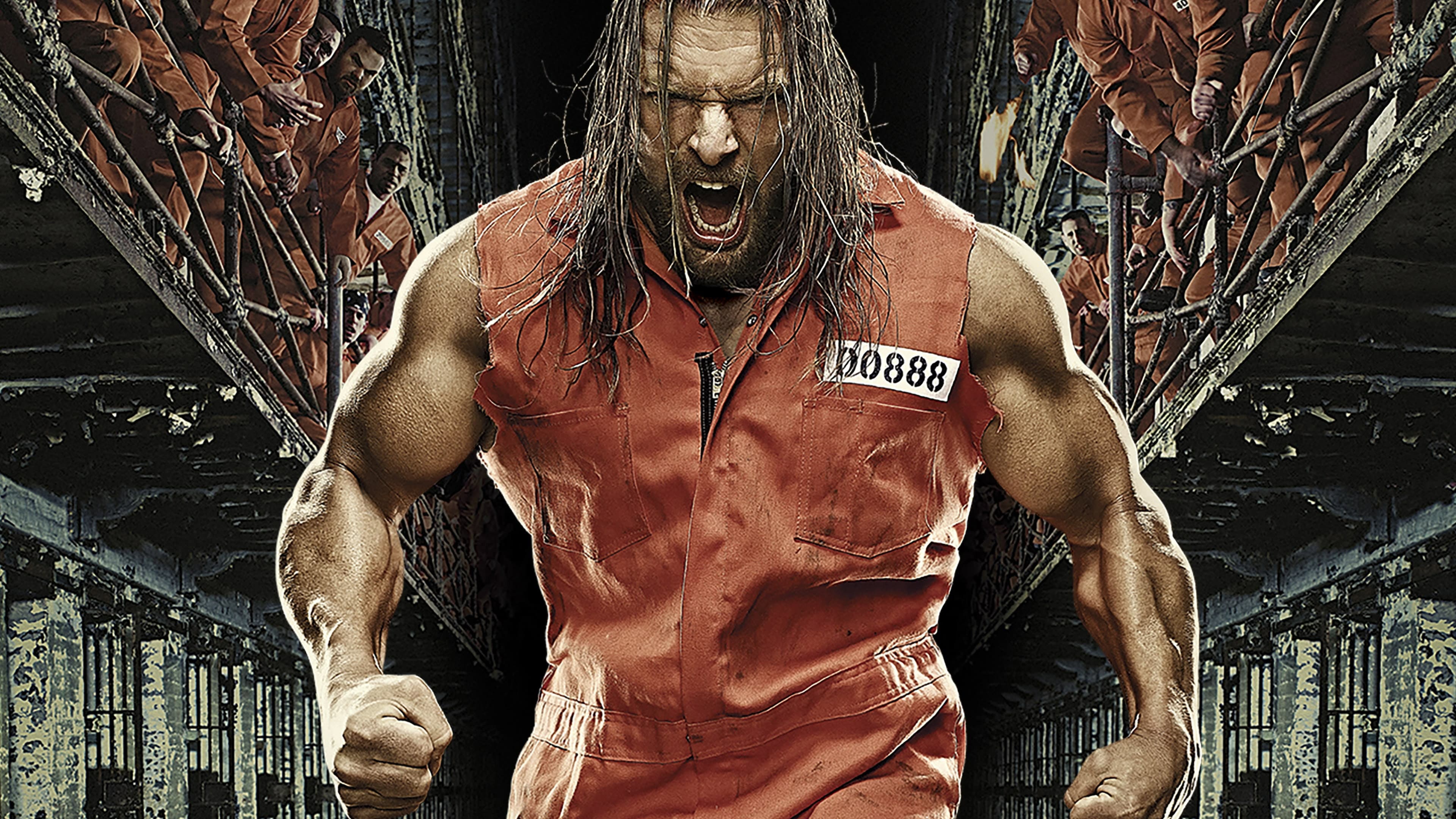 WWE Judgment Day 2008 - immagine