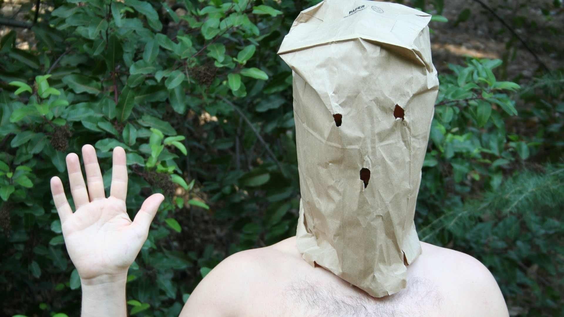 Baghead - immagine