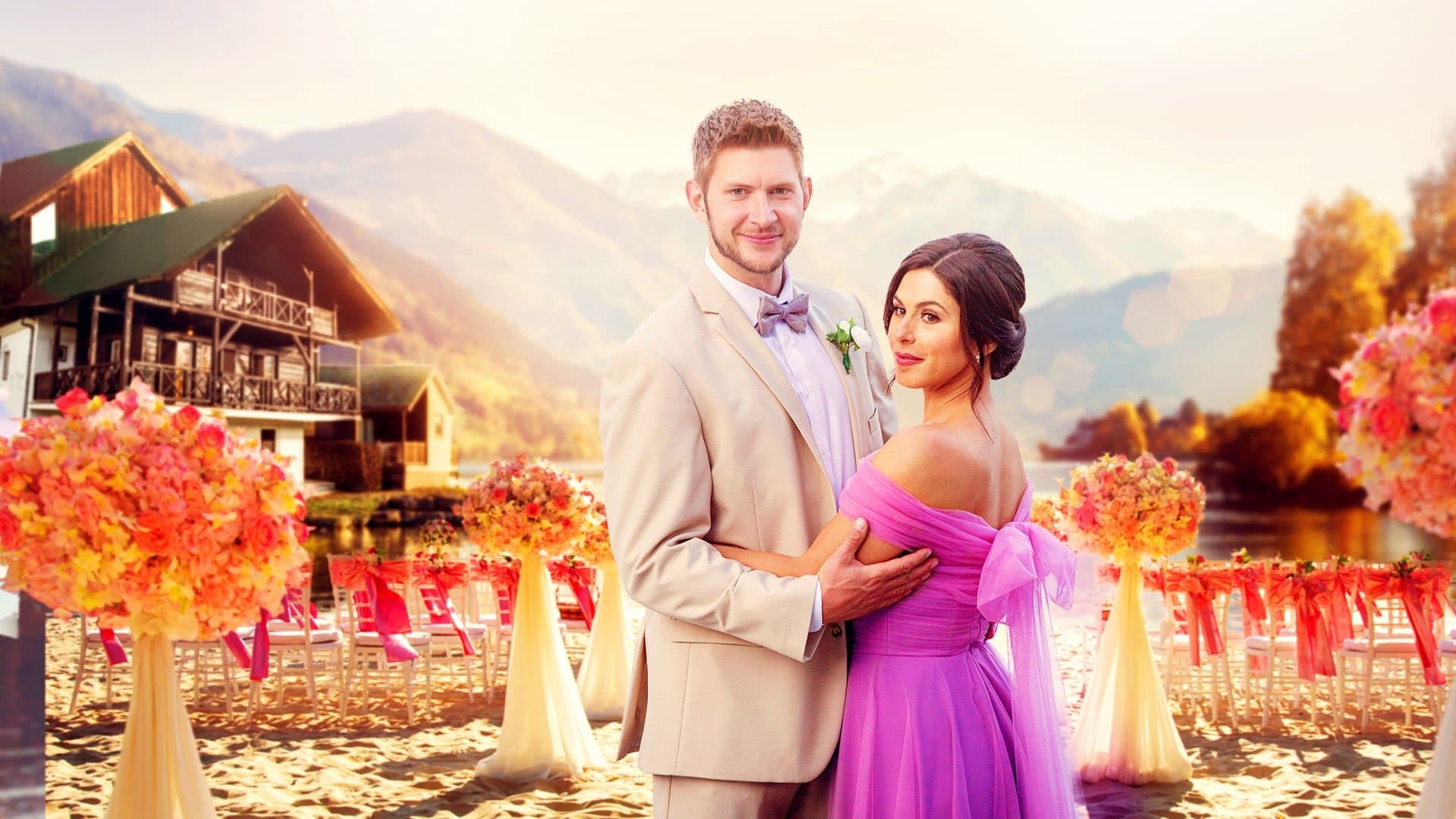 Un matrimonio da ricordare - immagine