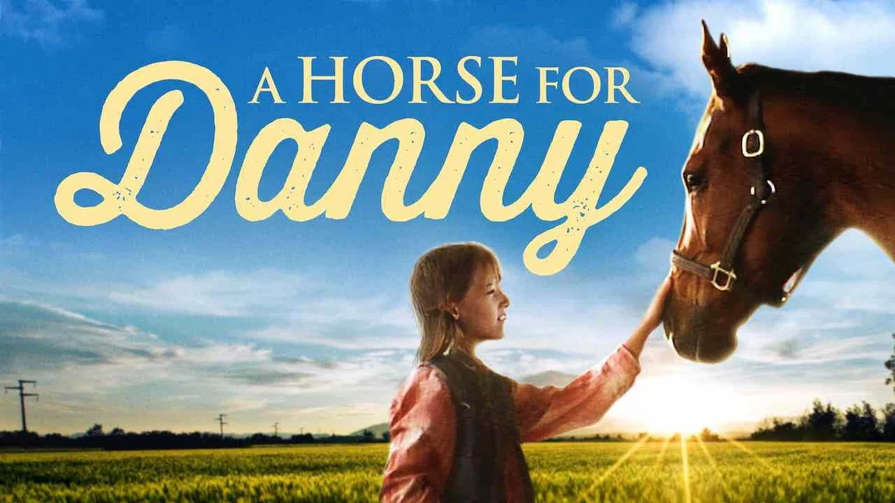 A Horse for Danny - immagine