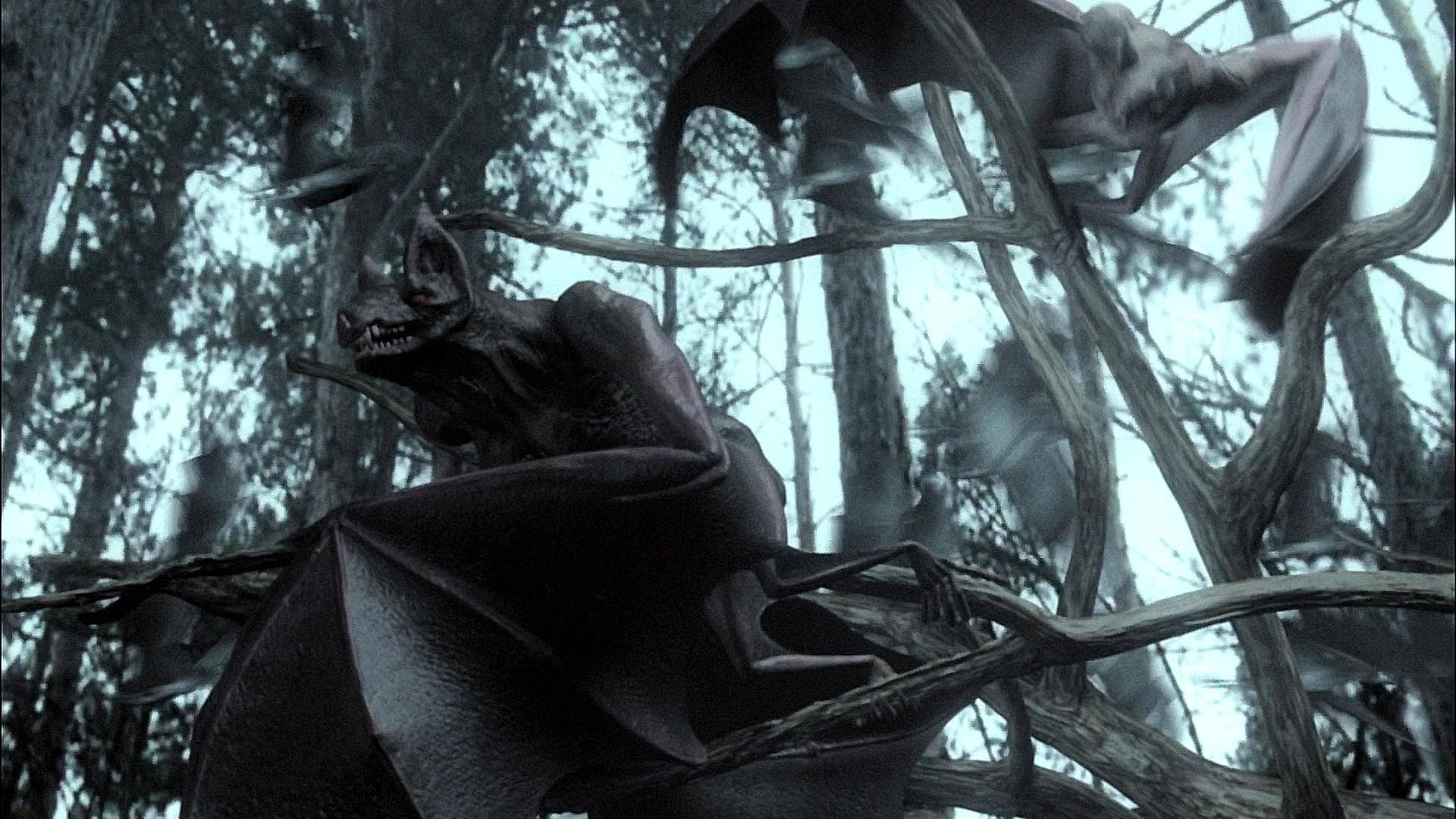 Bats 2 - immagine