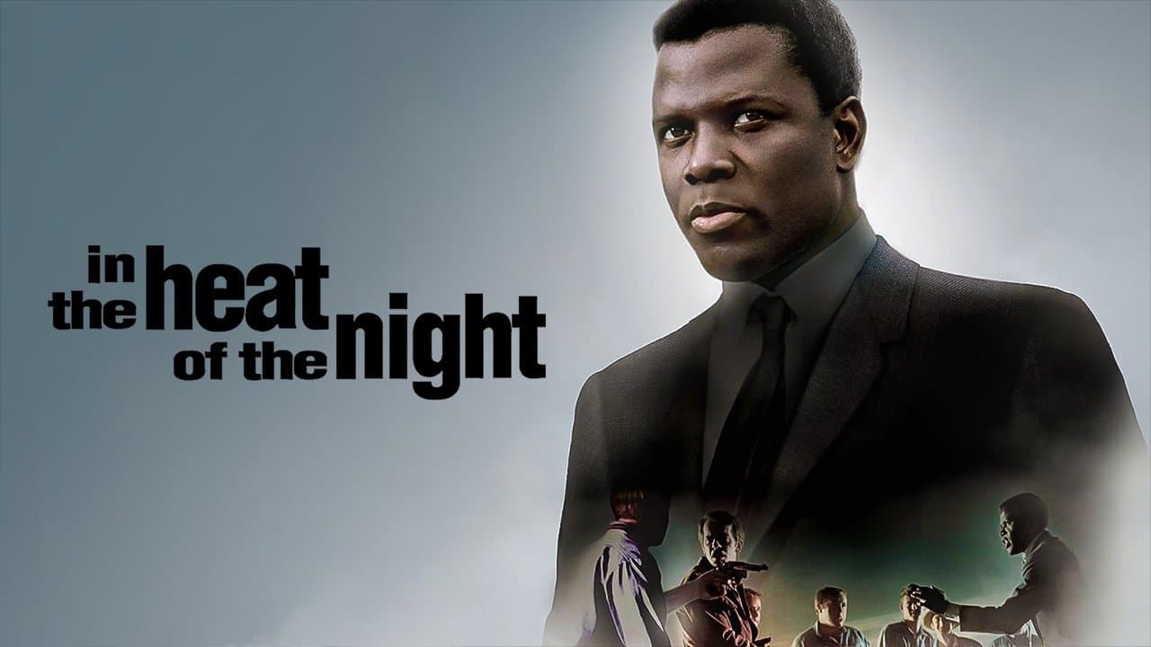 La calda notte dell'ispettore Tibbs - immagine