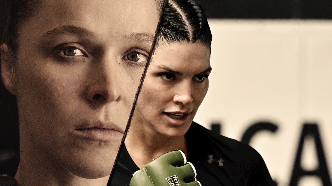Countdown: Rousey vs. Carano - immagine