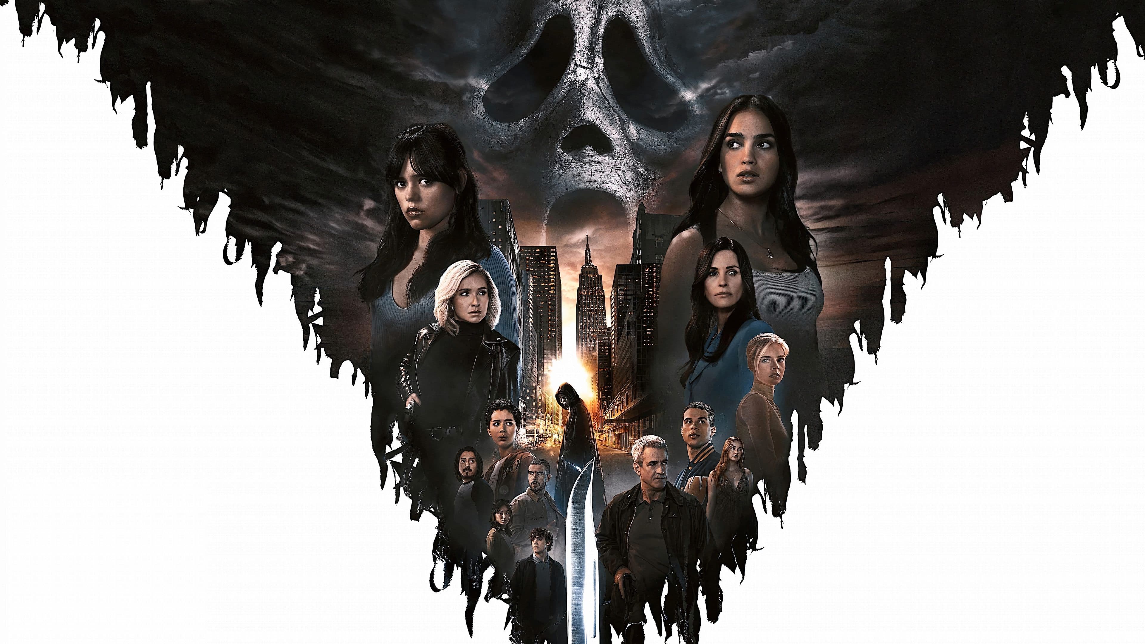 Scream 6 - immagine