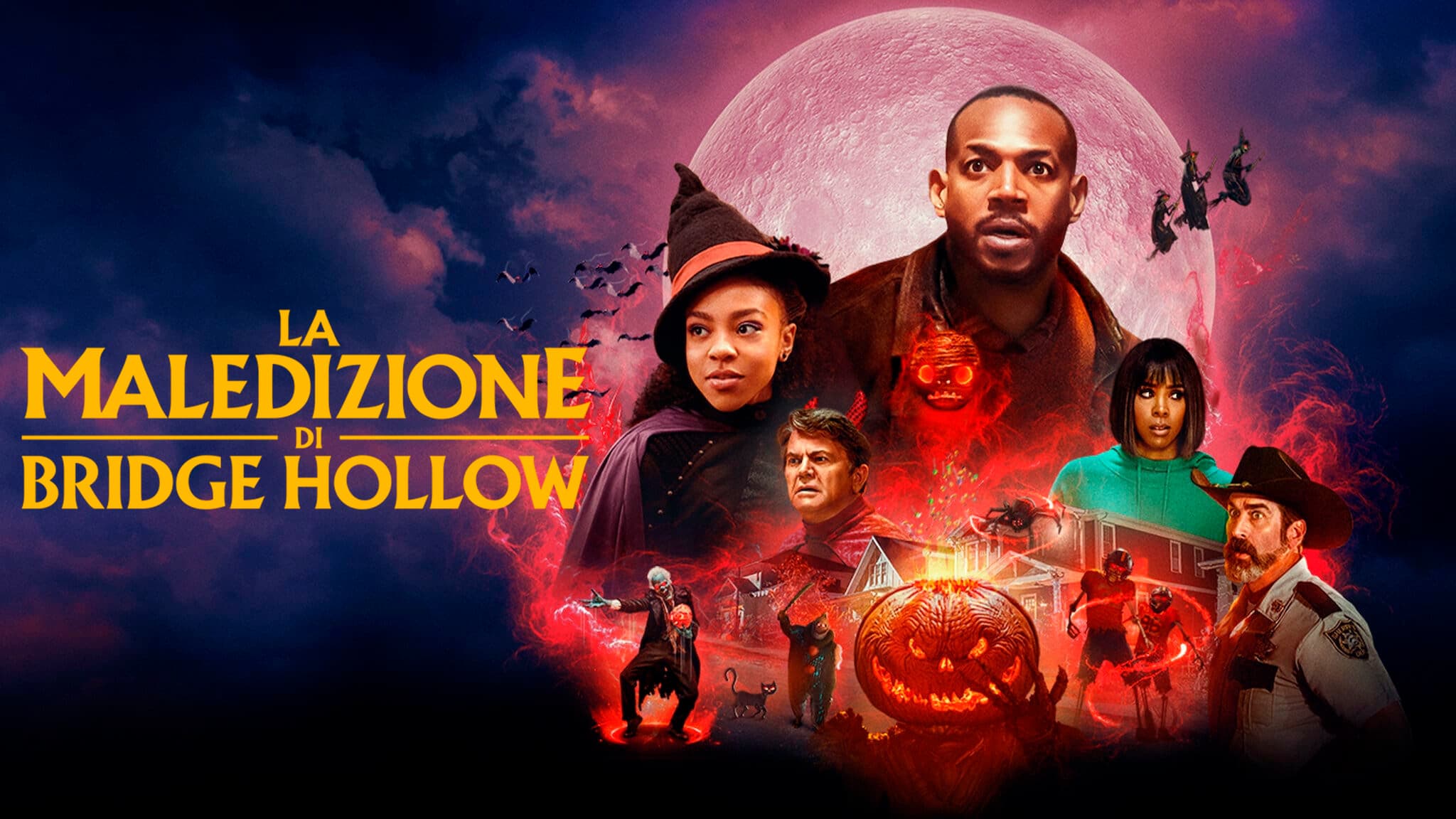 La maledizione di Bridge Hollow - immagine