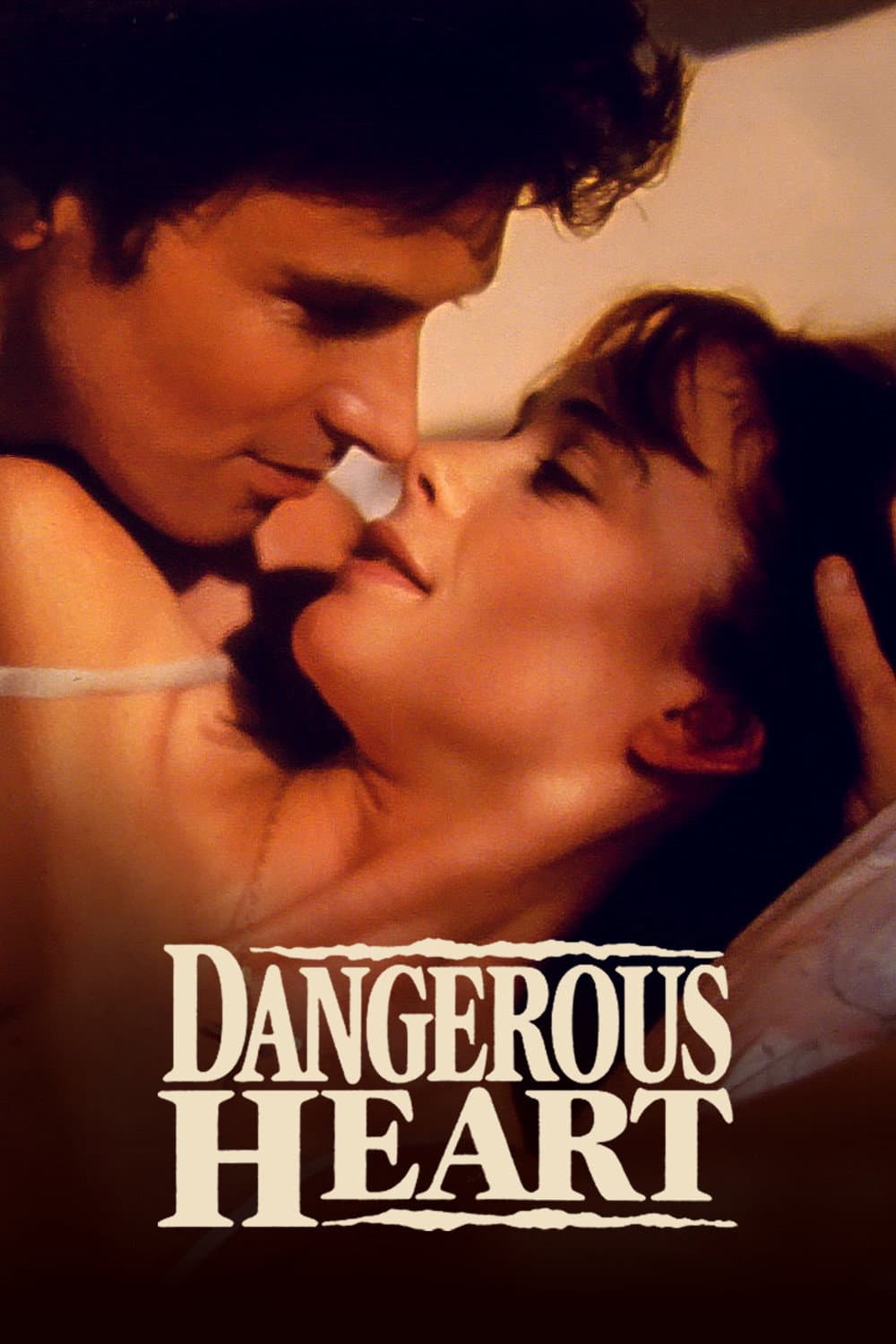 Poster di Dangerous Heart