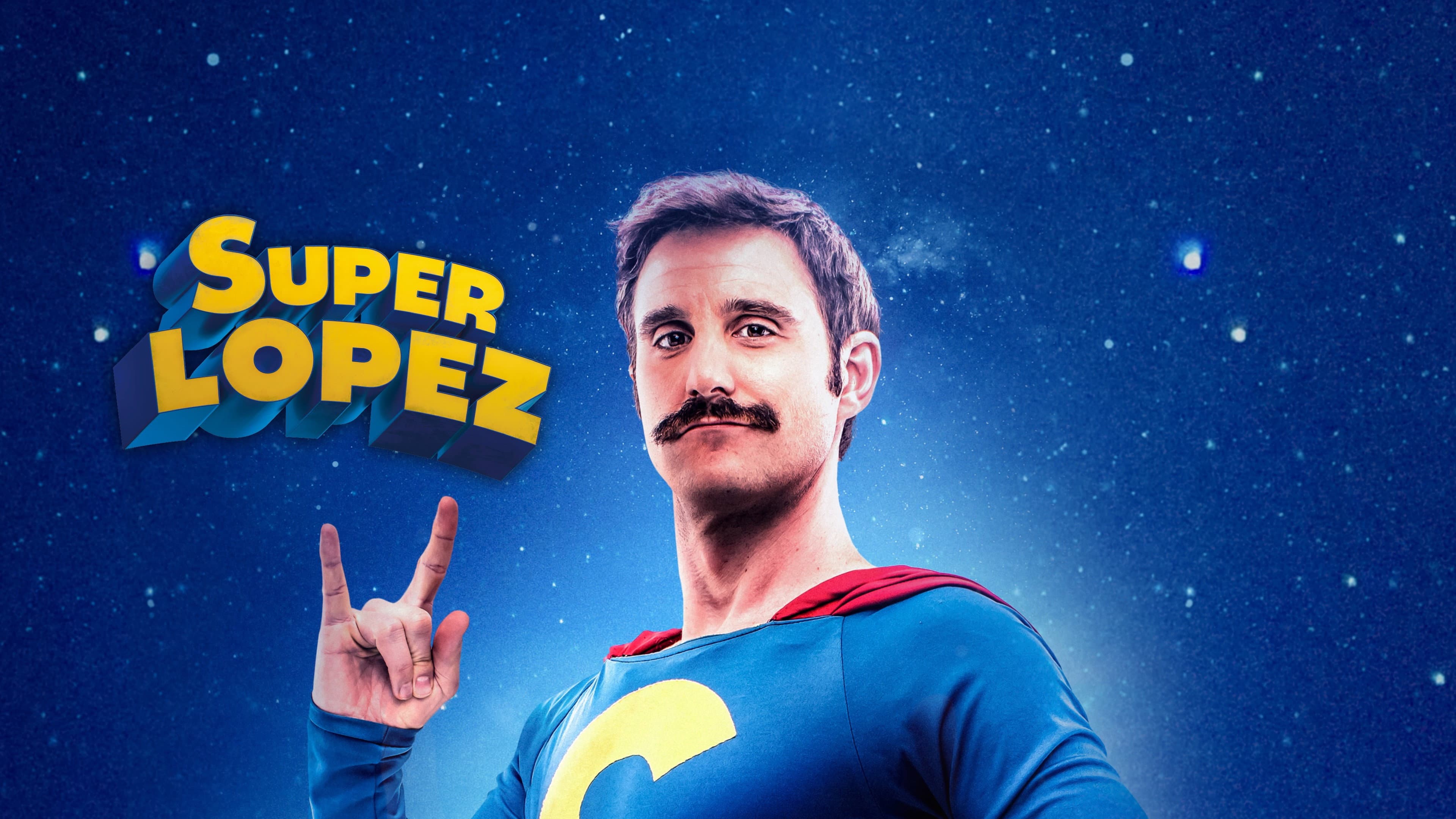 Superlópez - immagine