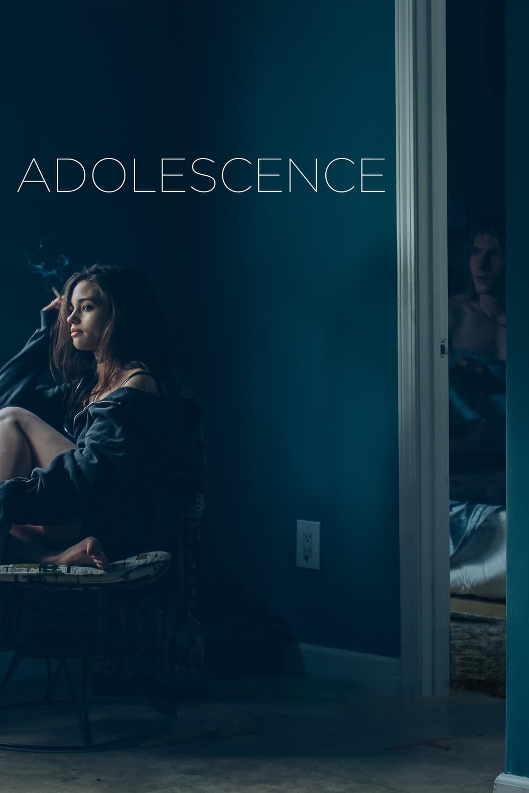 Poster di Adolescence