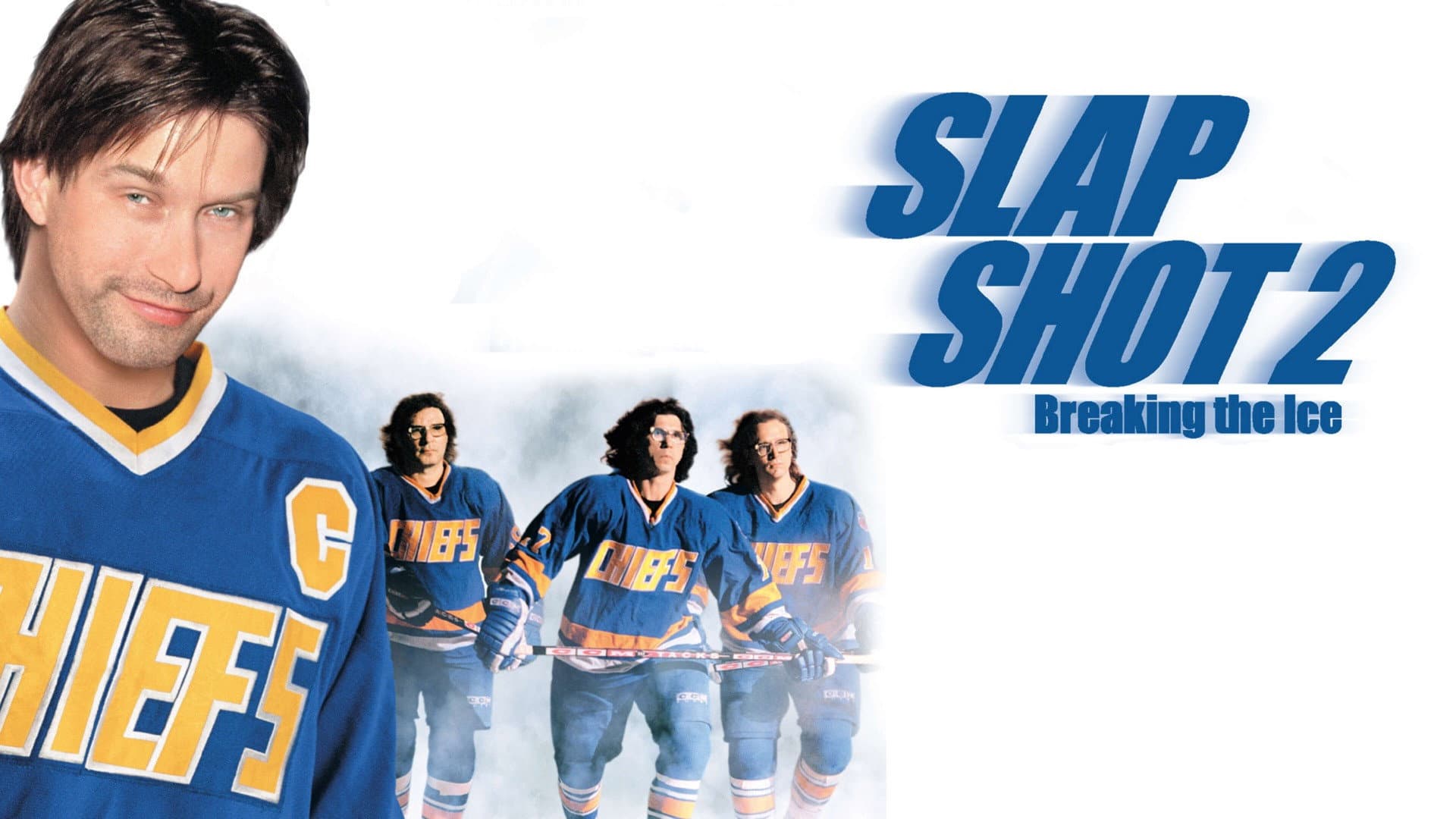 Slap Shot 2: Sfida sul Ghiaccio - immagine