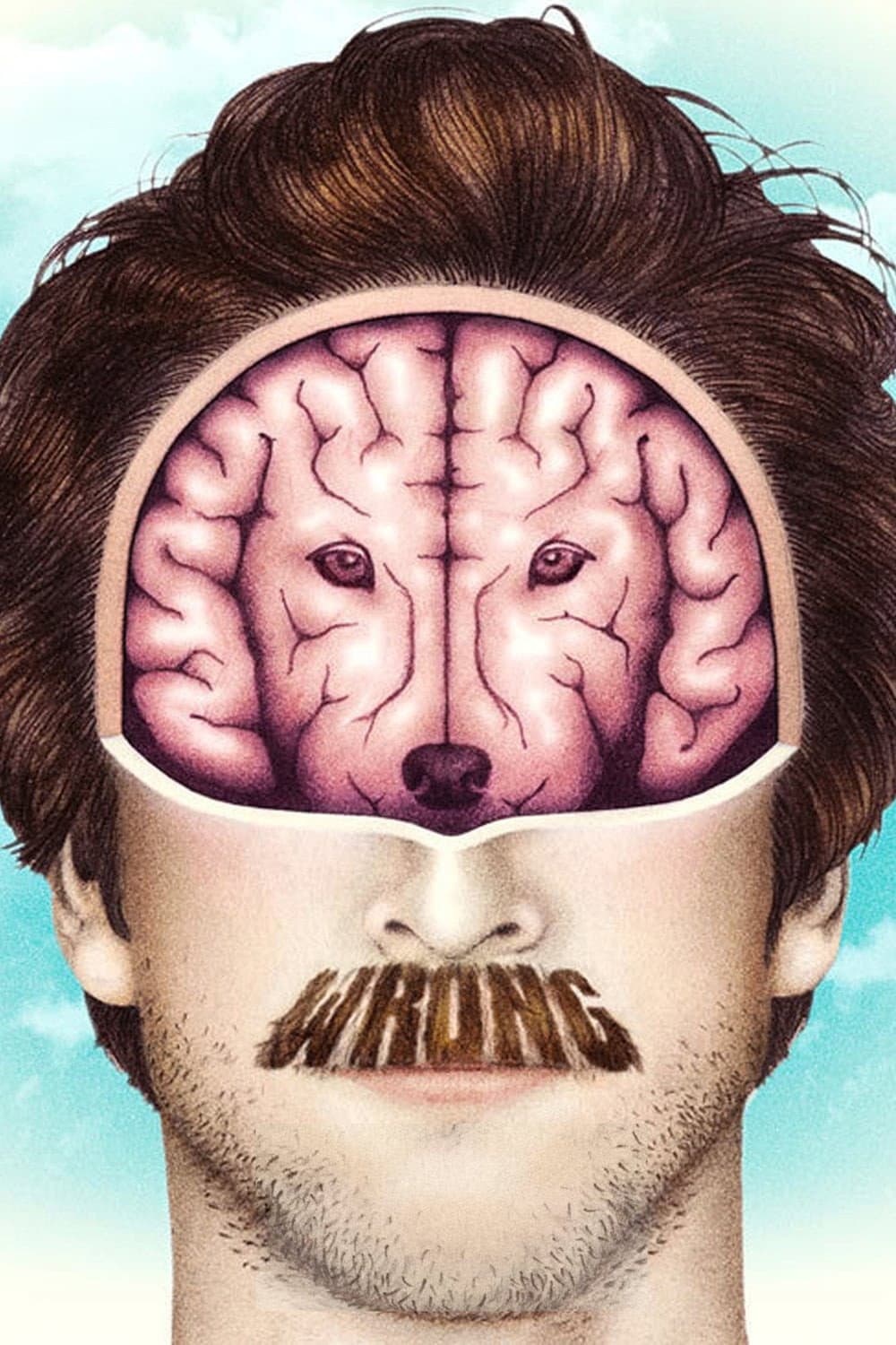Poster di Wrong