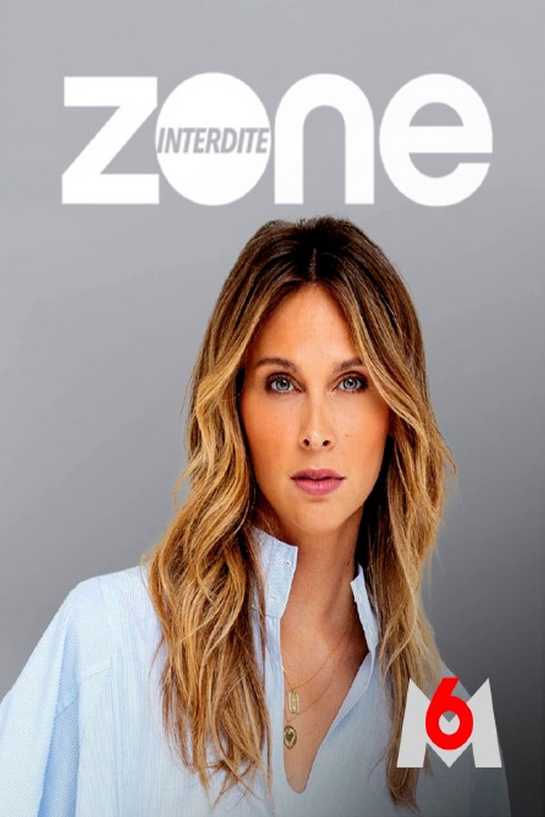 Poster di Zone interdite