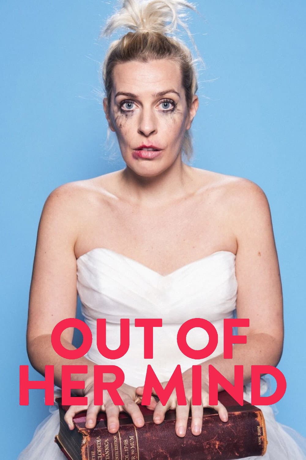 Poster di Out of Her Mind