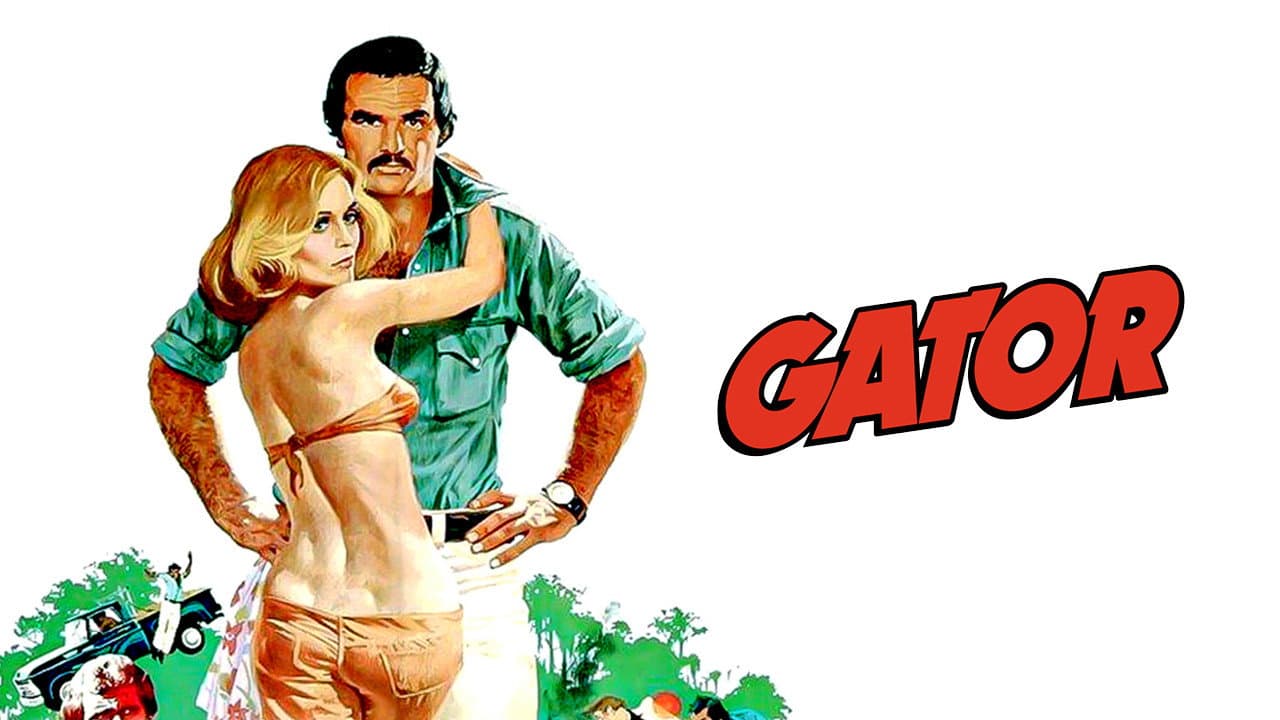 Gator - immagine