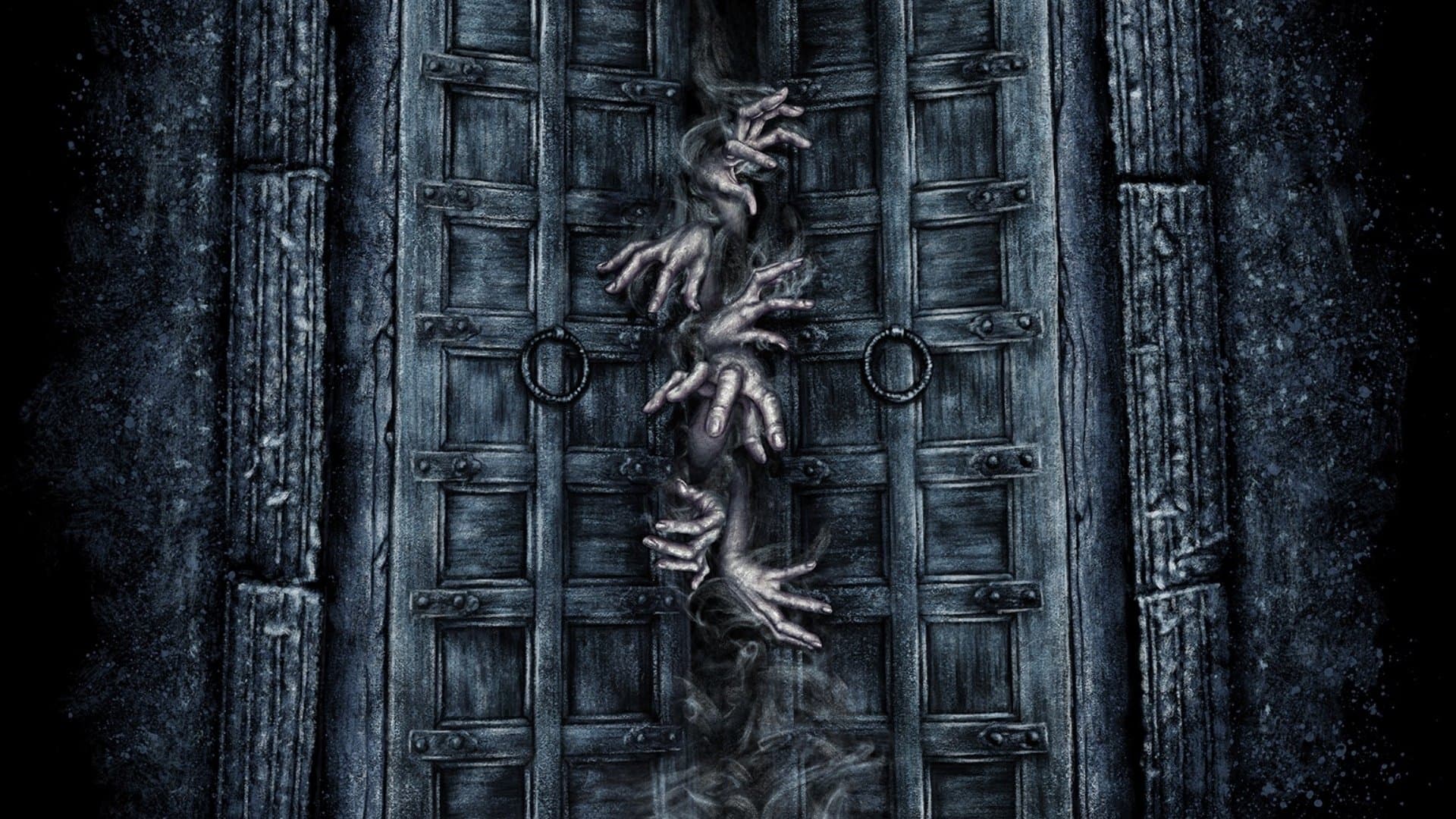 The Other Side of the Door - immagine