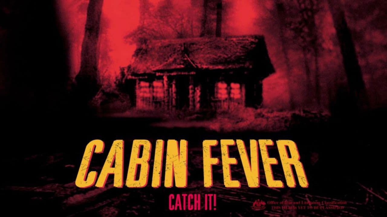 Cabin Fever - immagine