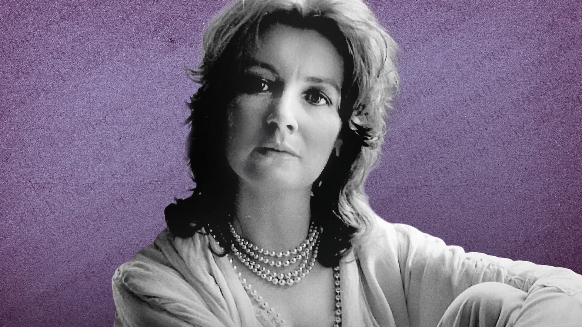 Blue Road: The Edna O'Brien Story - immagine