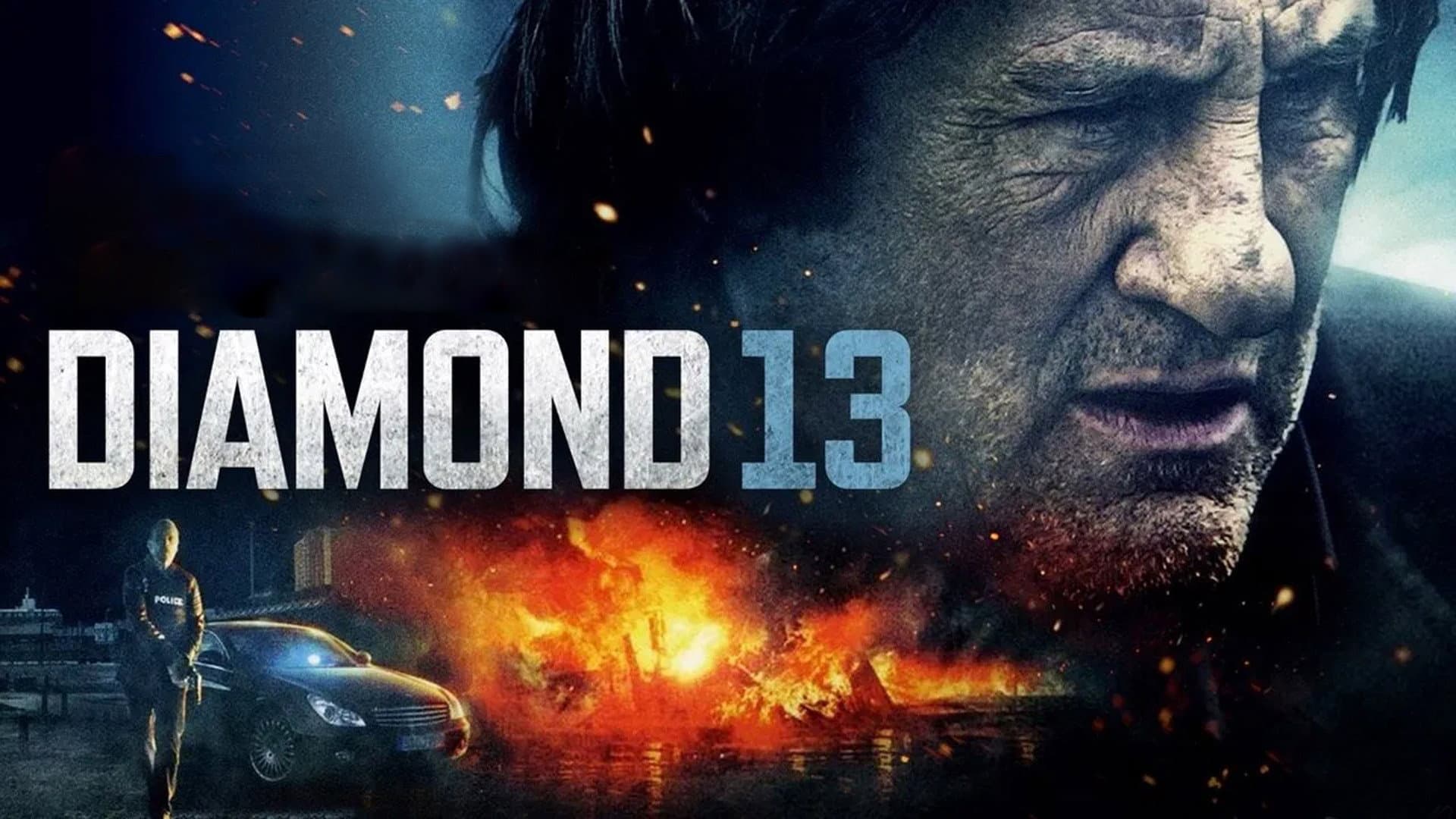 Diamond 13 - immagine