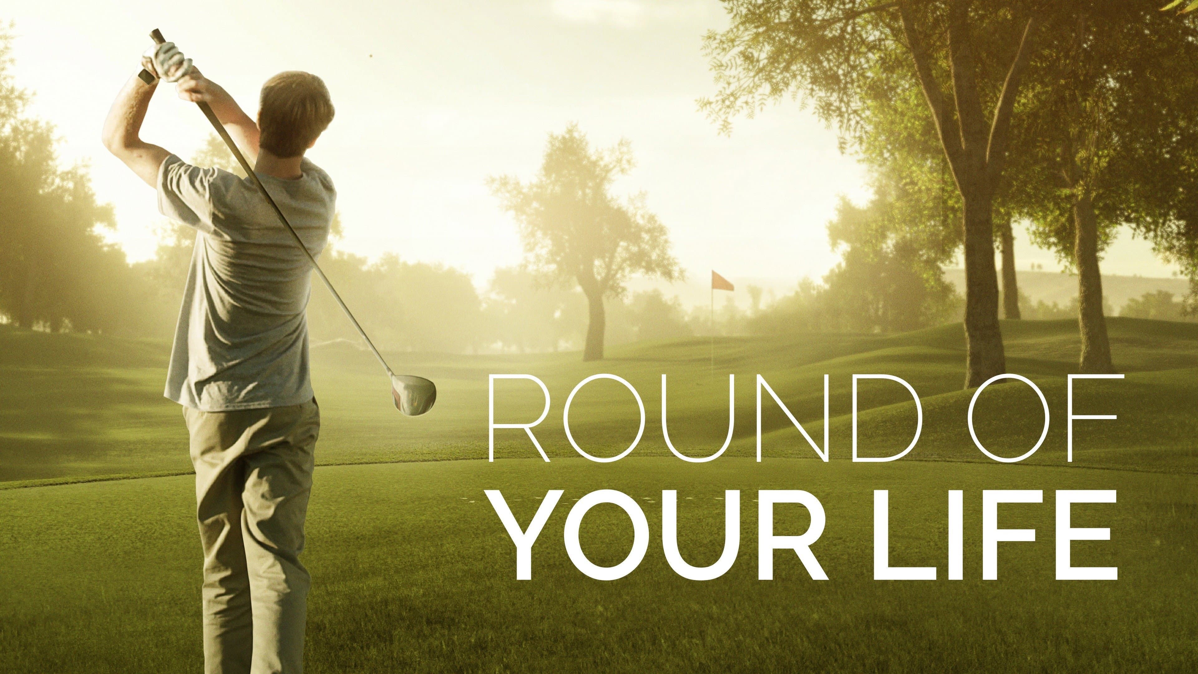 Round of Your Life - immagine