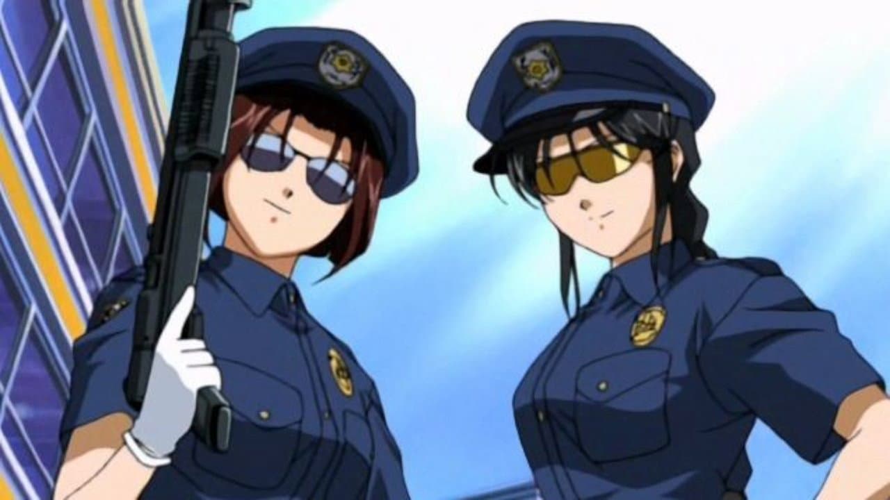 逮捕しちゃうぞ イン アメリカ - immagine